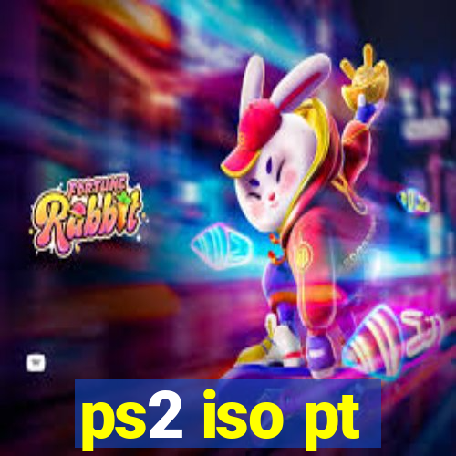 ps2 iso pt-br